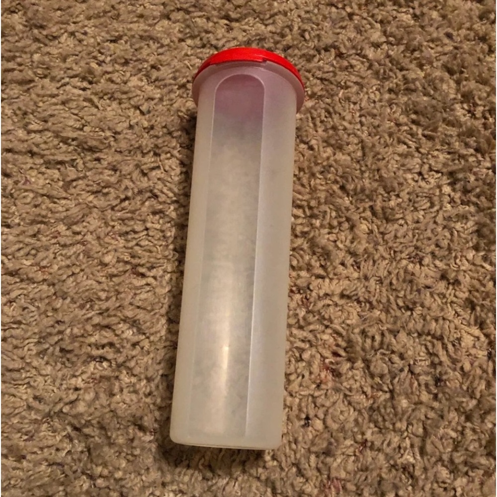 Tupperware Modular Mates Spaghetti Dispenser - Picture 6 of 6
